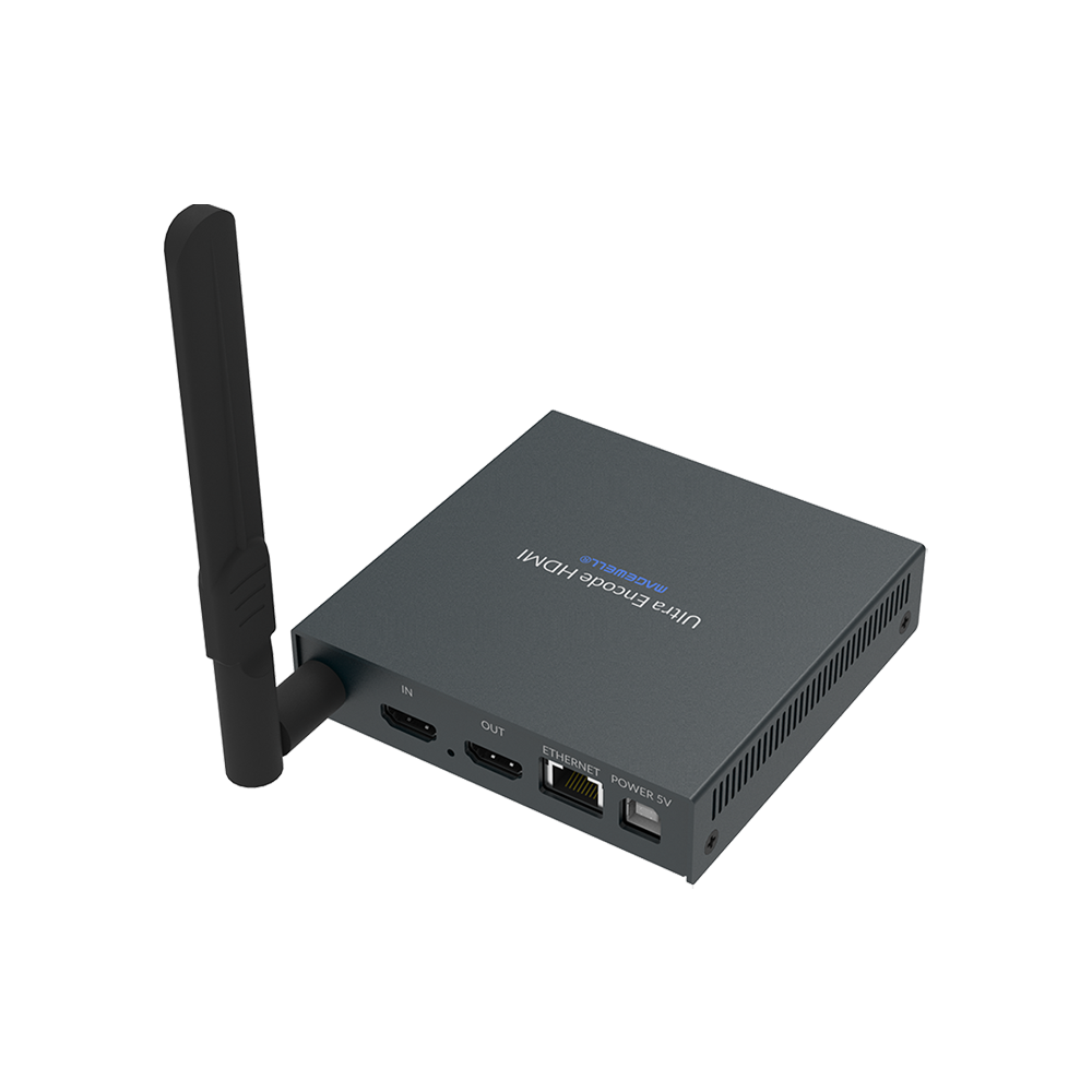 Magewell Ultra Encode HDMI